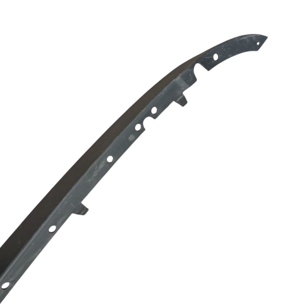 Acabamento Spoiler Dianteiro Ford Ecosport 2013 2014 A 2021 3