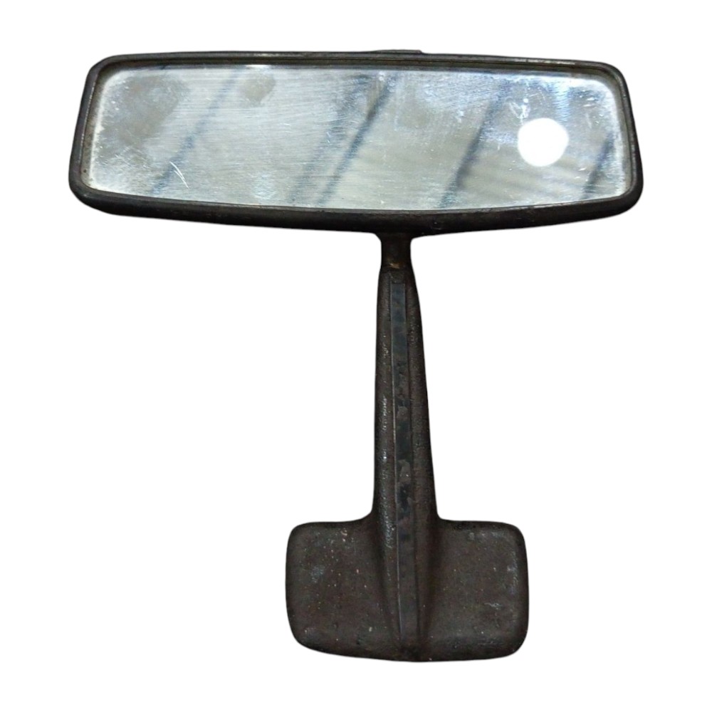 Espelho Retrovisor Interno Del Rey Corcel 85 86 87 88 89 91