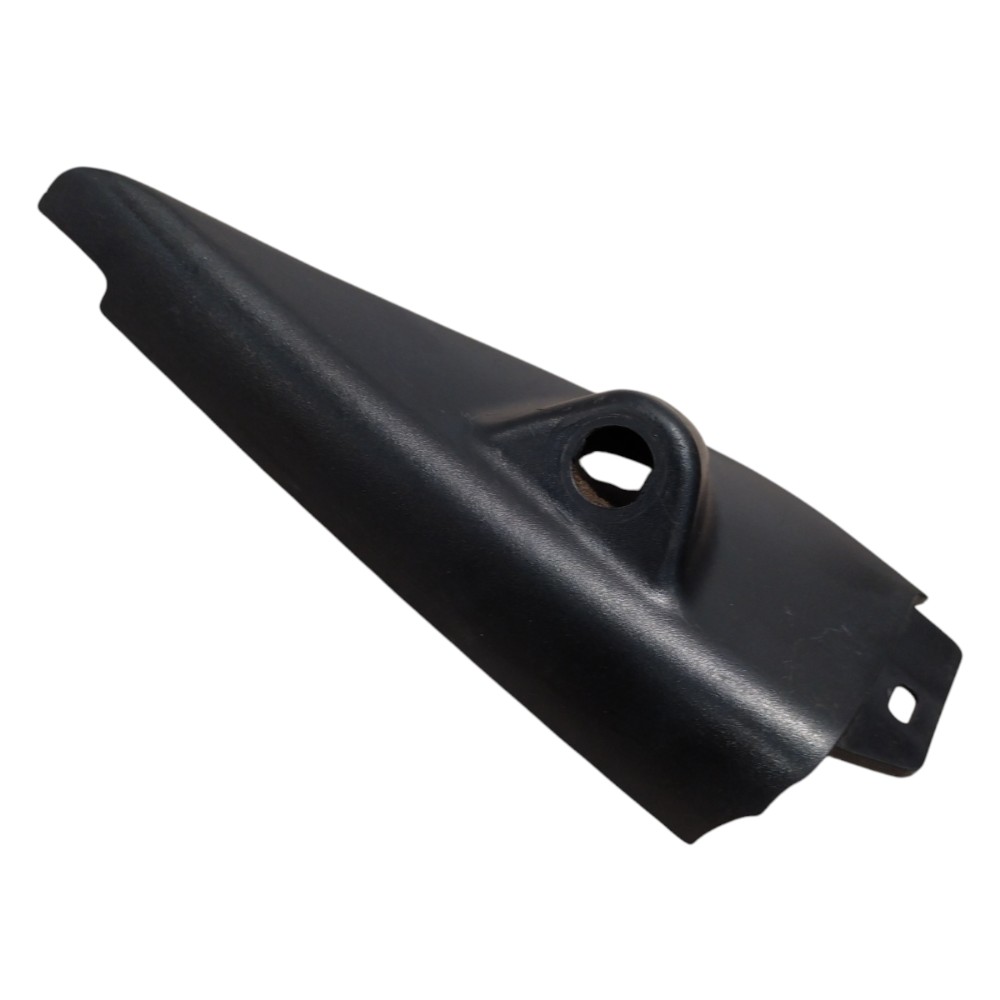 Acabamento Interno Direito Vw Gol G2 G3 94 95 96 2000 A 2005 Preto 2
