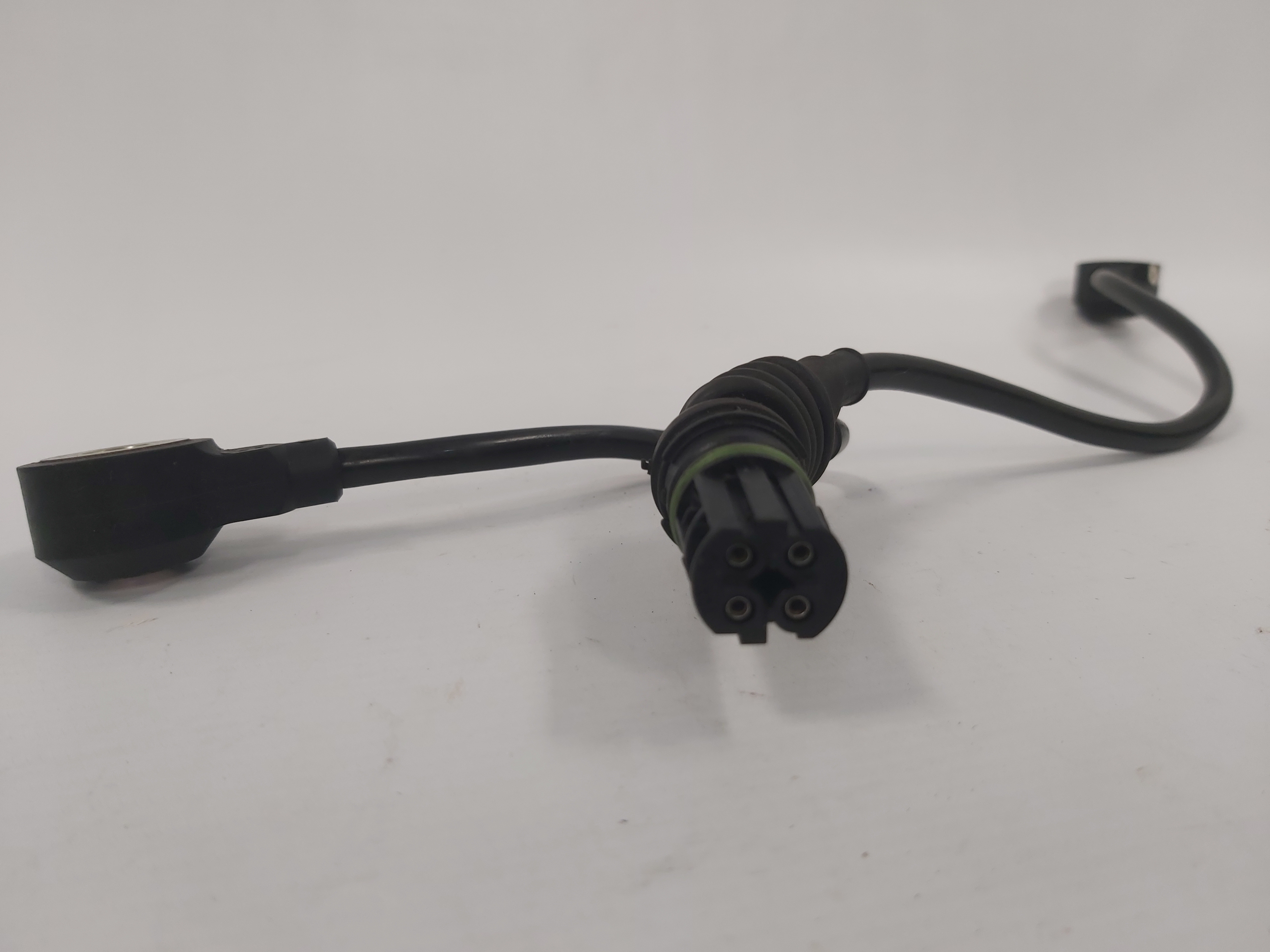 Sensor De Detonação Bmw E46 330i 328i 325i 320i 1999 A 2004 9