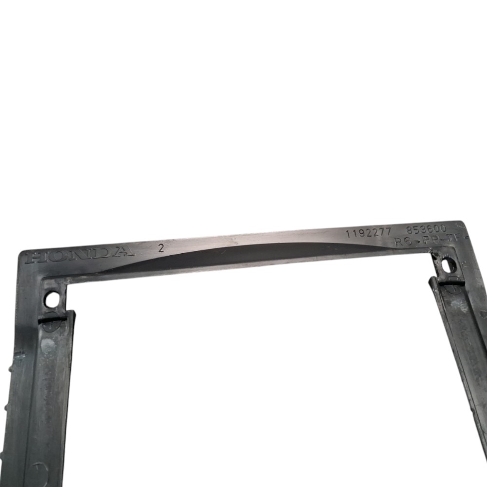 Moldura Console New Civic 2006 2007 2008 2009 2010 2011 2