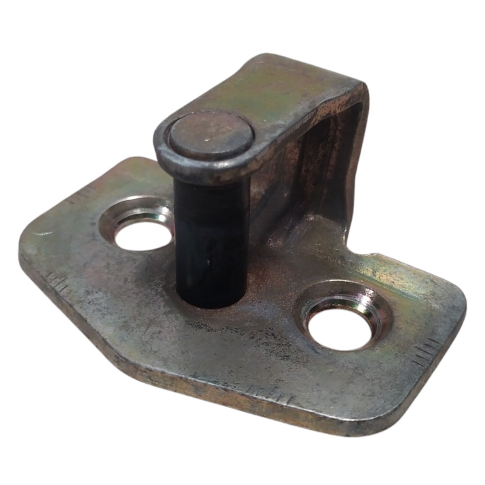 Batente Porta Agile Corsa Montana Vectra 97 98 99 2000 2005