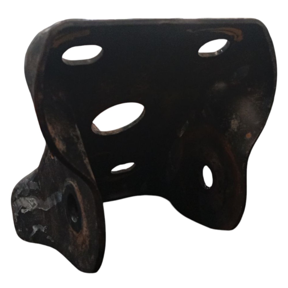 Suporte Eixo Traseiro Direito Escort Logus 95 96 97 98 2002 2