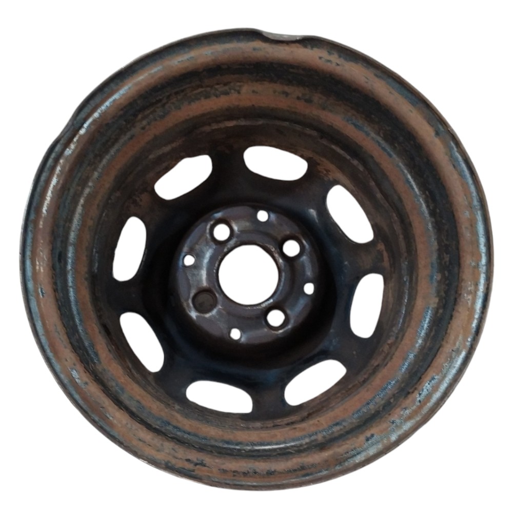 Roda Ferro Aro 13 Gol Voyage Parati 90 96 99 2000 377601025d 4