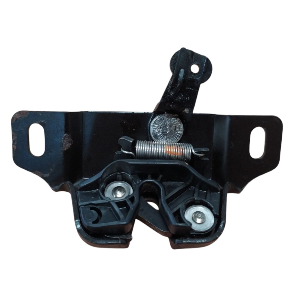 Fechadura Tampa Porta Malas Peugeot 206 2001 2002 2003 2008 4