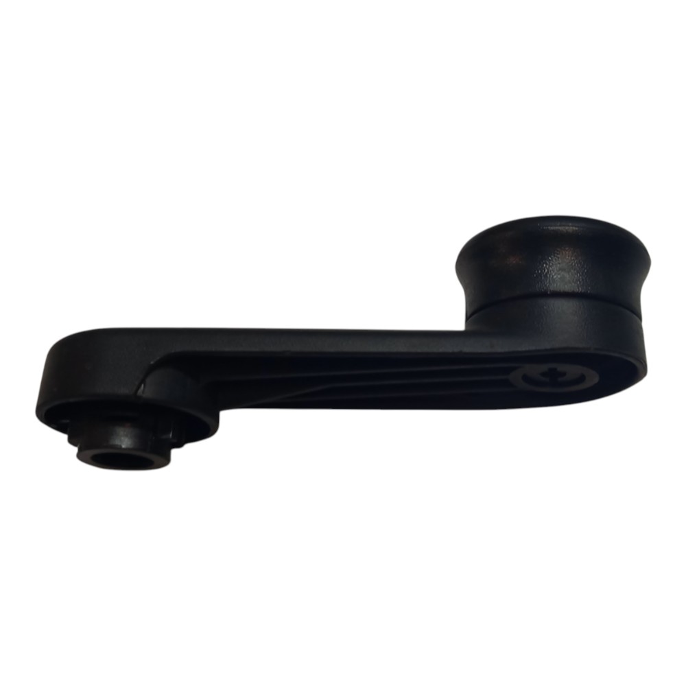 Manivela Vidro Gm Corsa Montana 2002 2003 2008 2010 2012 Preto 3