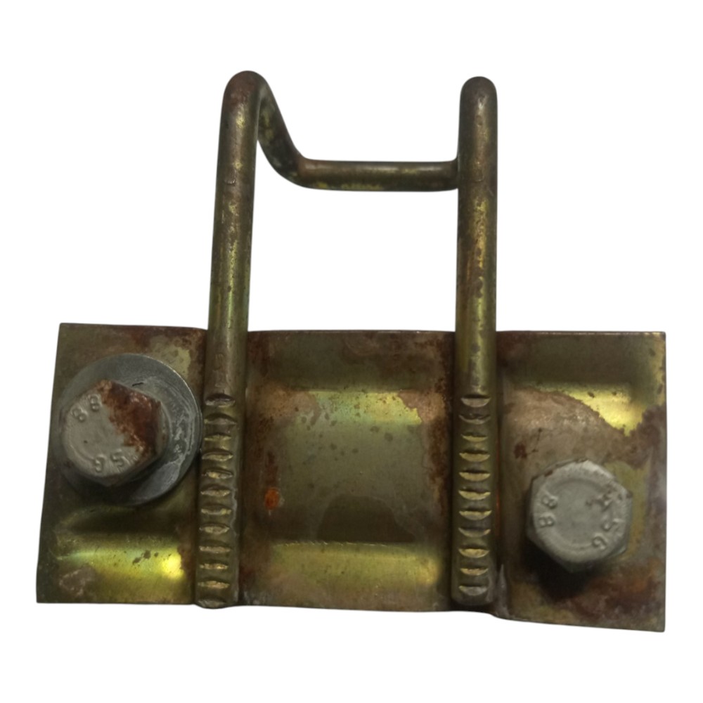Batente Porta Malas Monza Tubarão Kadett 91 92 93 94 95 96 4
