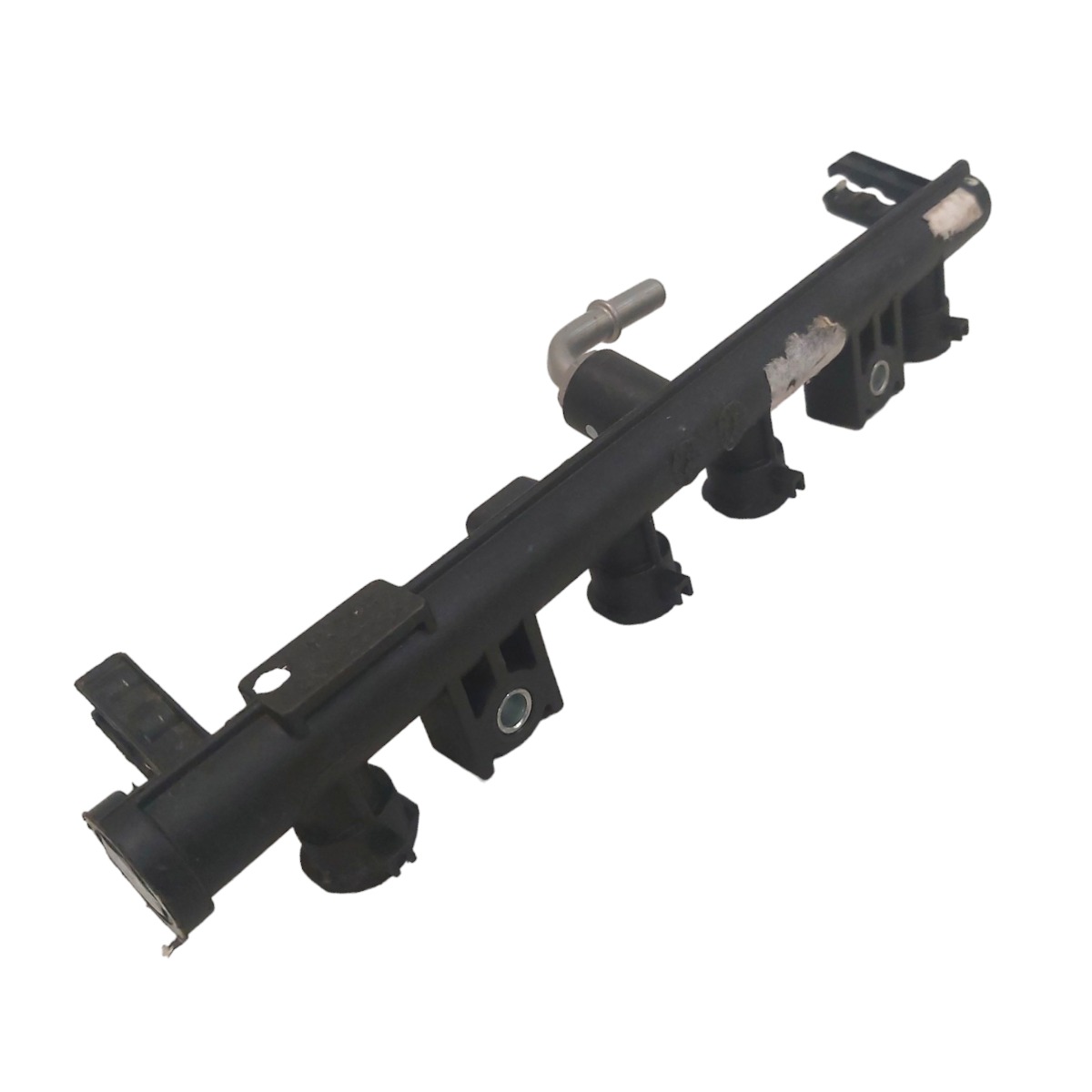 Flauta Bico Injetor Fiat Palio Punto Strada 2002 03 A 2013 3
