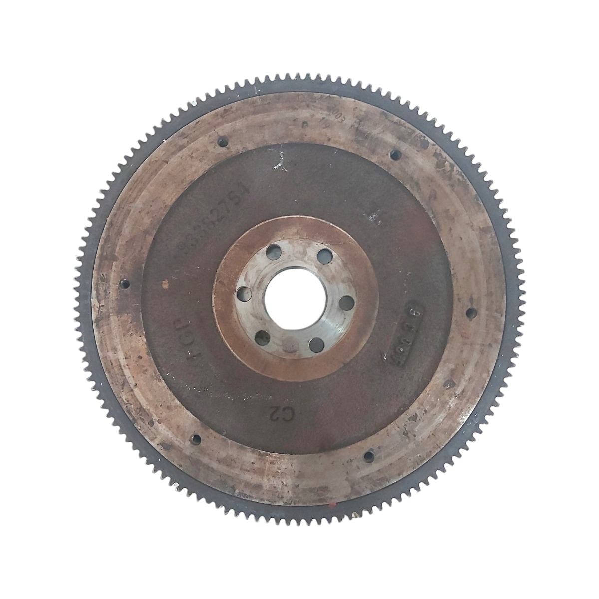 Volante Motor Celta Classic Onix Prisma Montana 1.4 07 A 19