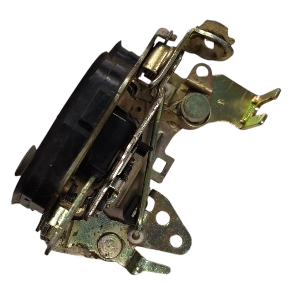 Fechadura Porta Dianteira Direita Celta Corsa 2p 2001 A 2006 4