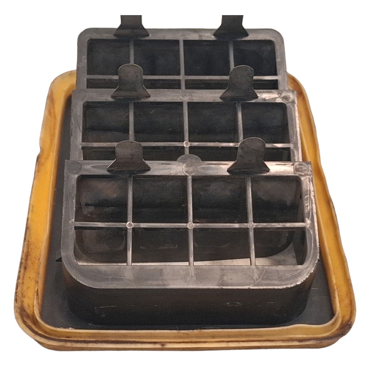 Difusor Ar Carroceria Traseira Peugeot 408 308 2012 A 2019 5