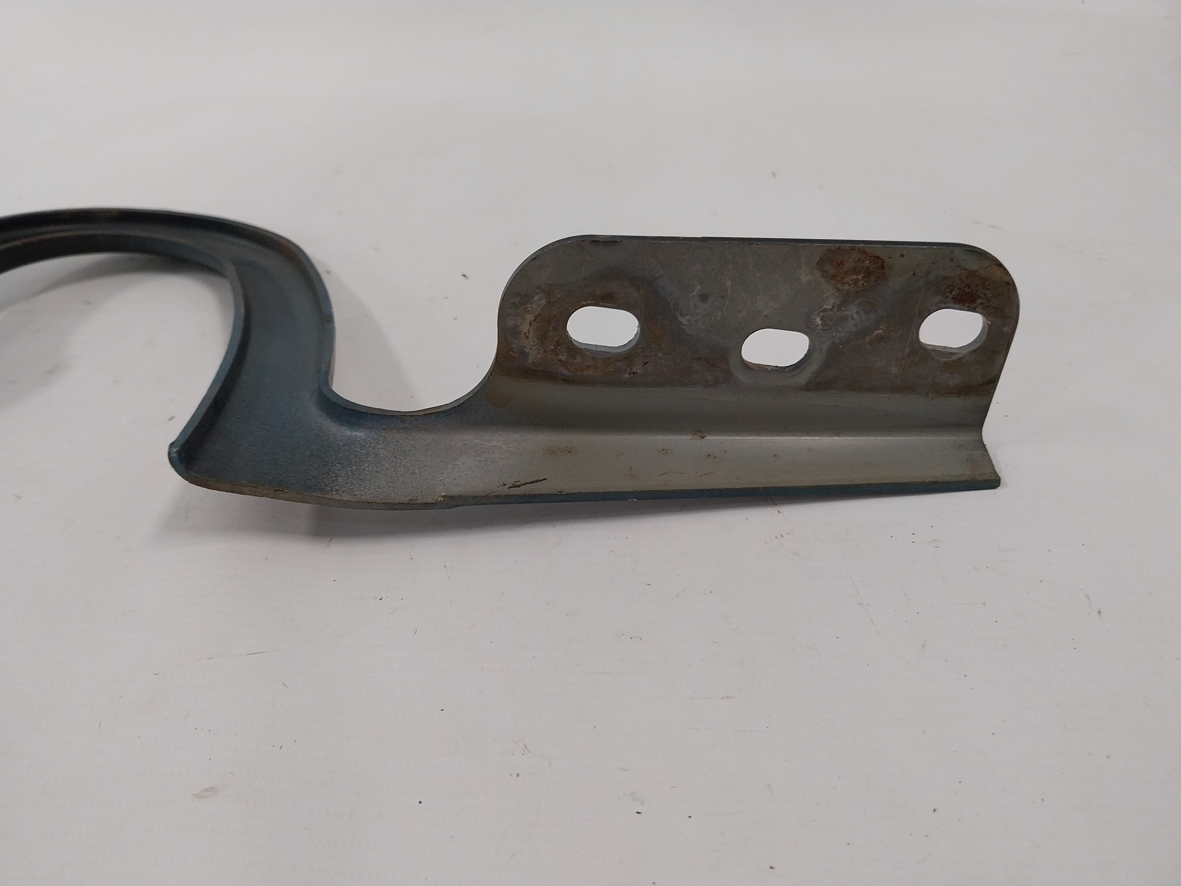 Dobradiça Capô Dianteiro Direito Ford Ka 99 2000 2002 2003 5