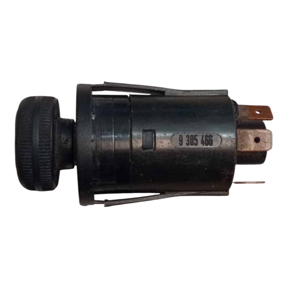Botão Interruptor Ventilação Chevette Marajó Chevy 500 73 82 5