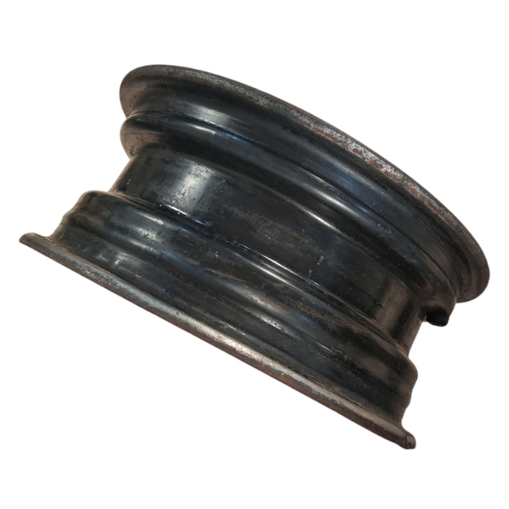 Roda Ferro Aro 13 Vw Gol G4 2005 2006 2007 2008 5w0601027 5