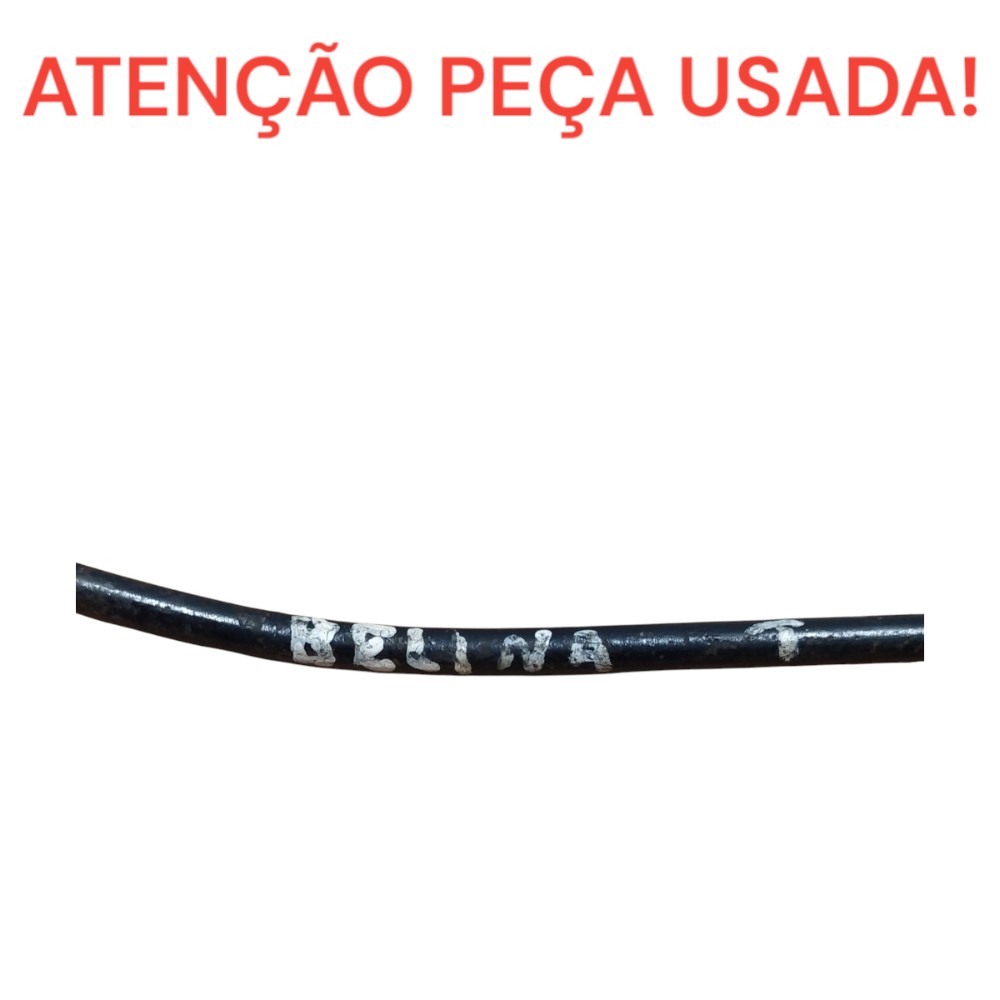 Tubo Freio Traseiro Ford Belina 69 70 71 72 73 74 75 76 77 5