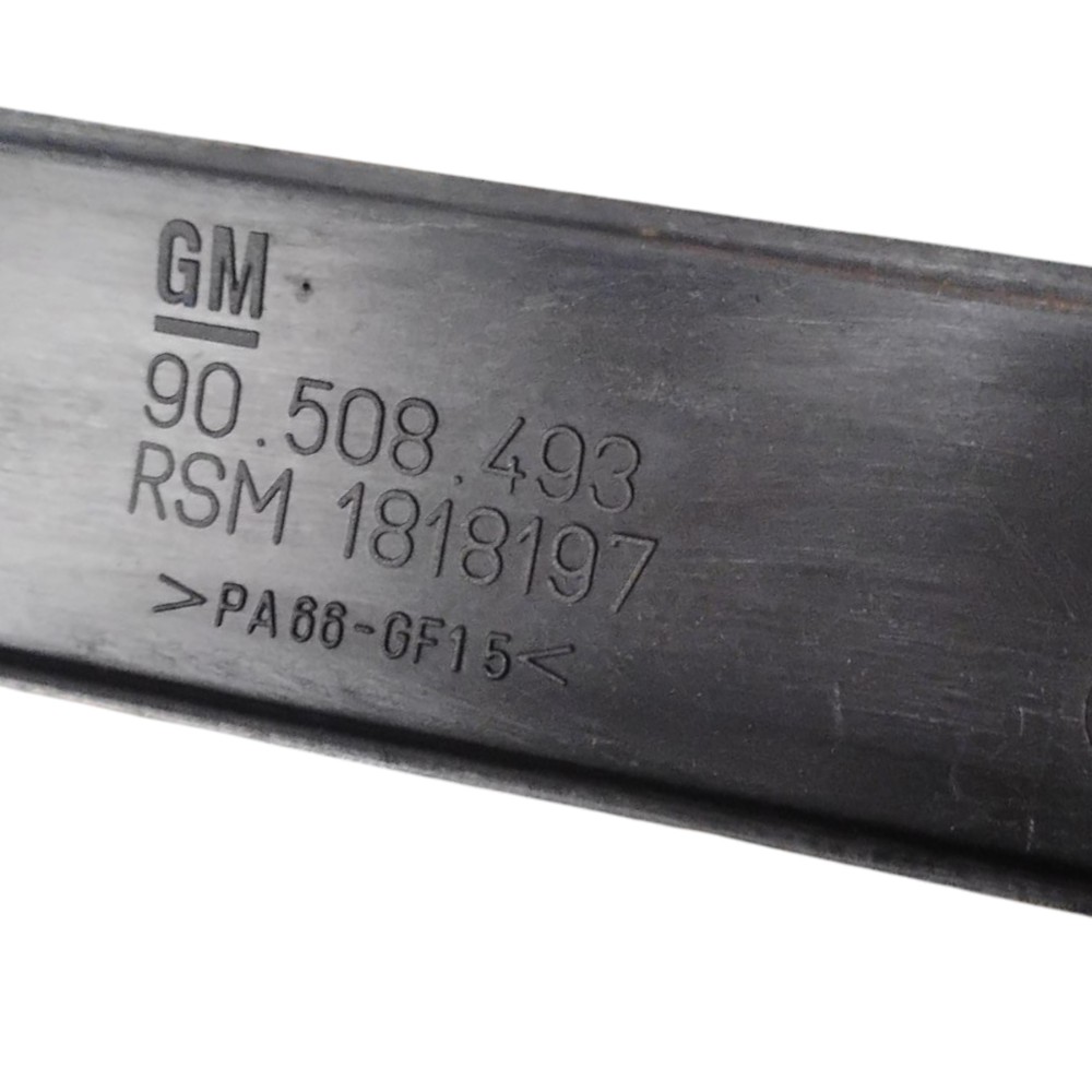 Capa Chicote Motor Vectra 97 98 99 2000 2001 2002 2003 2005 5