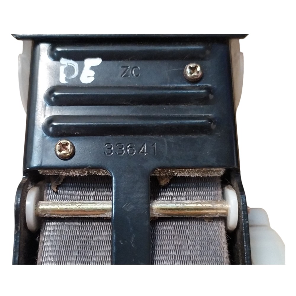 Cinto Segurança Dianteiro Esquerdo Subaru Legacy 94 95 96 99 3