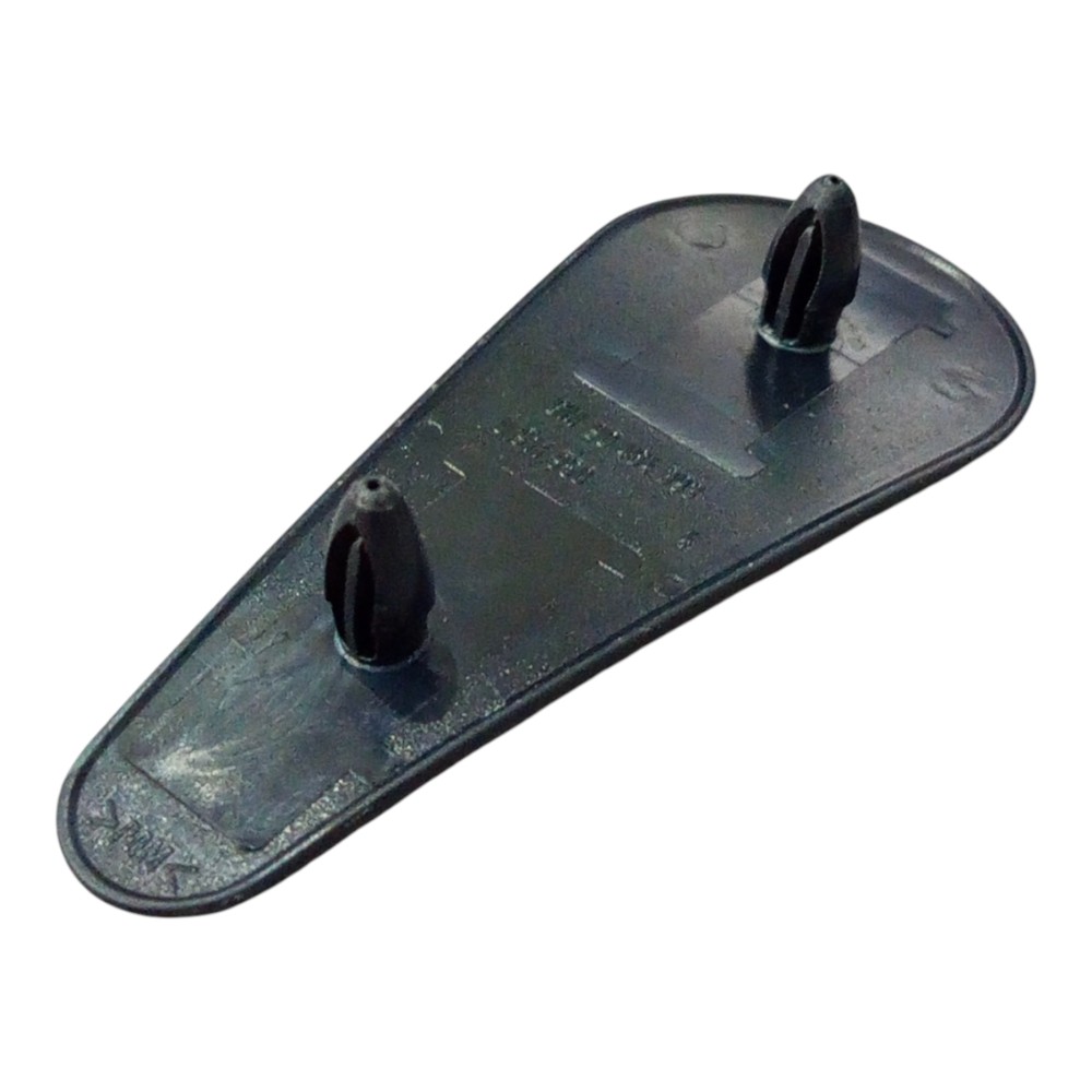 Grampo Traseiro Pingadeira Portas Vectra 97 98 99 2000 2005 3
