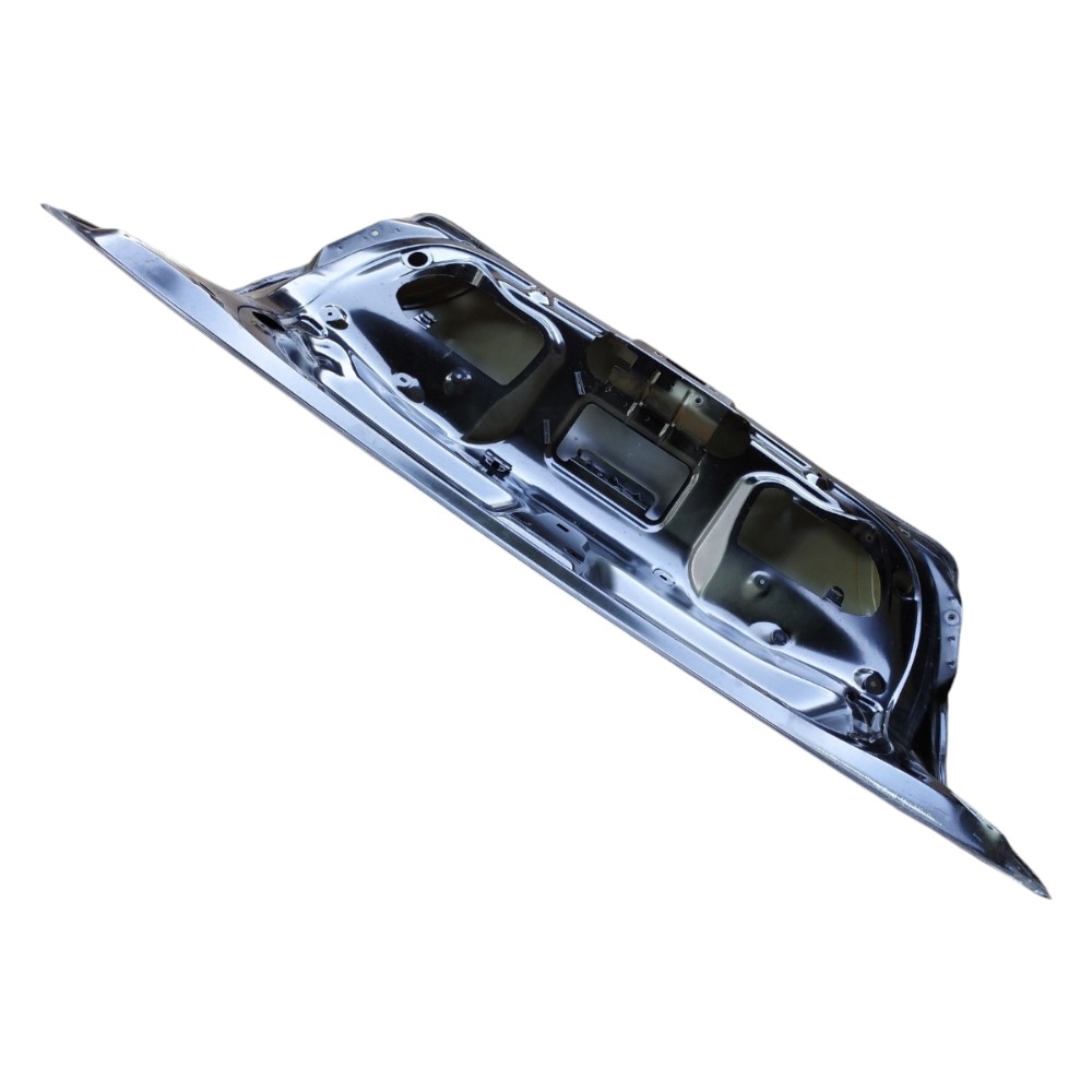 Fechadura Tampa Traseira Porta Malas Peugeot 408 2012 A 2019 5