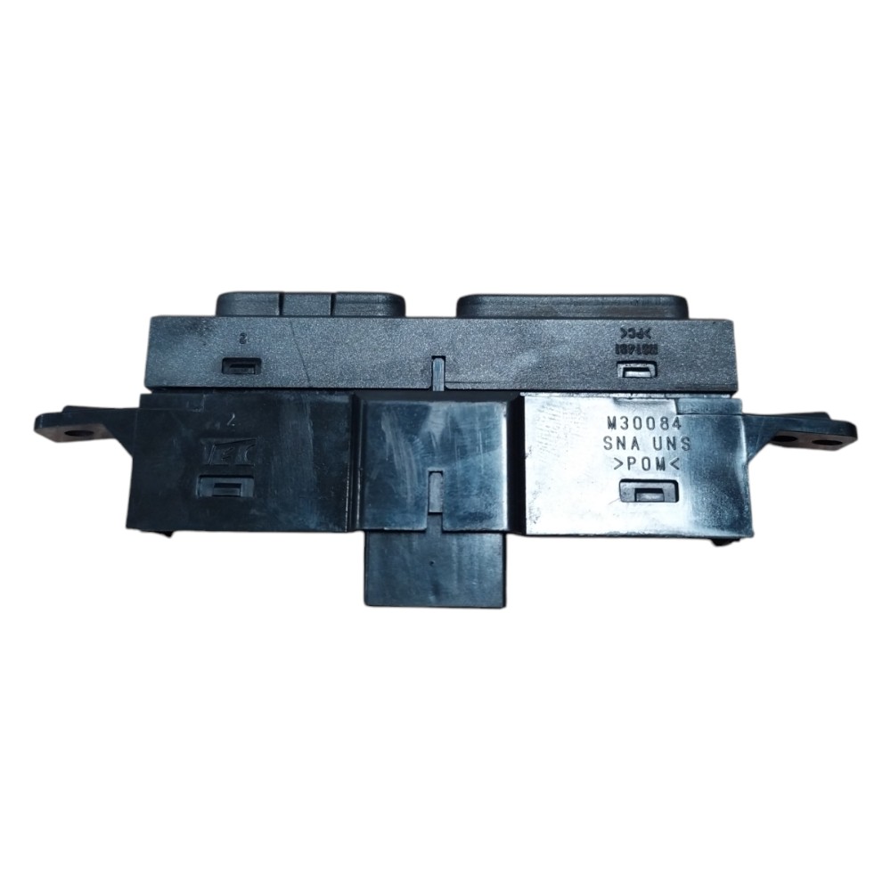 Botão Comando Piloto Automático Honda Civic 2007 A 2011 7