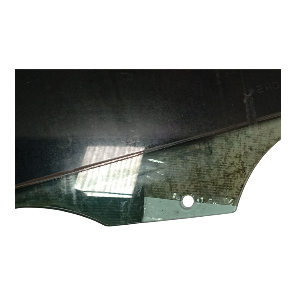 Vidro Porta Dianteiro Esquerdo Peugeot 206 2002 2005 2008 4