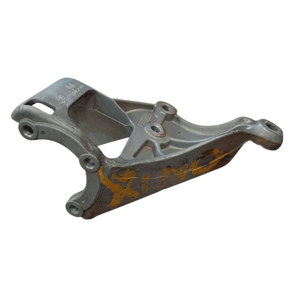 Suporte Bomba Direção Hidráulica Onix Prisma 2012 2013 2016 6