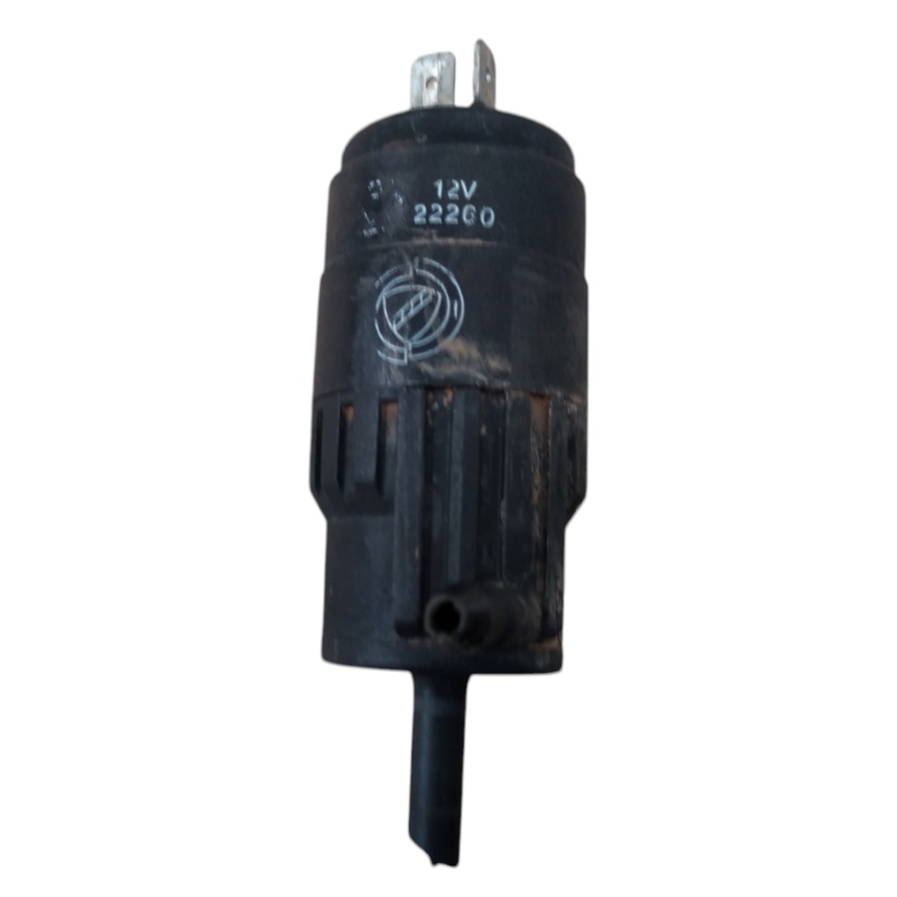 Bomba Esguicho Limpador Parabrisa Uno 89 90 91 92 93 94 2000 5