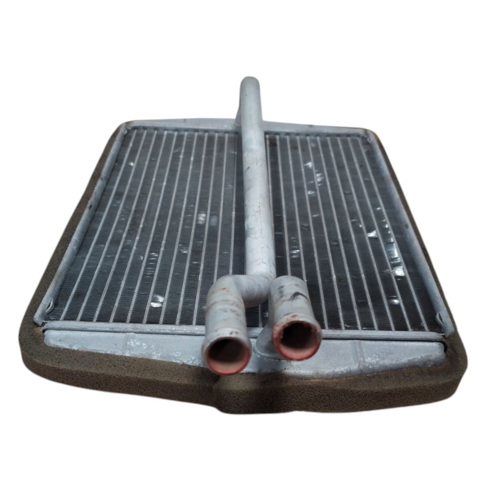 Radiador Ar Quente Ford Fiesta Ka Courier 96 99 2000 A 2010 7