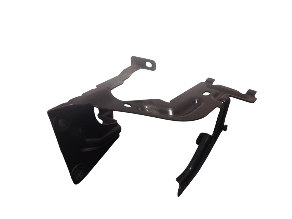 Suporte Chicote Módulo Peugeot 206 2001 2003 2004 2005 2008