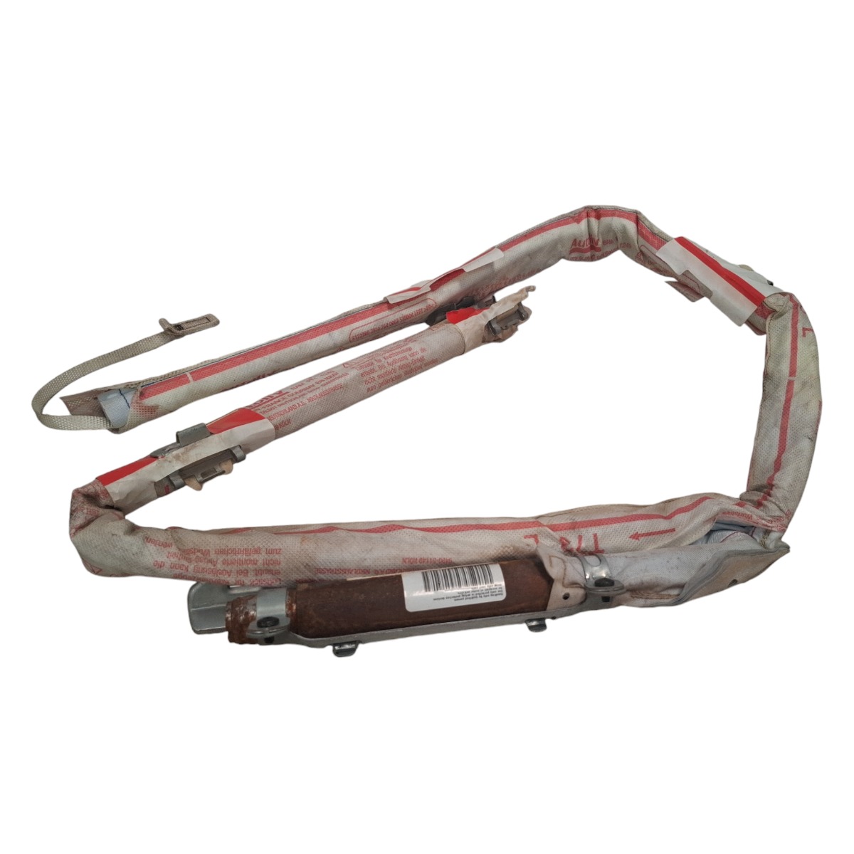 Cortina Teto Esquerdo Peugeot 408 2012 2013 2014 2015 A 2019 2