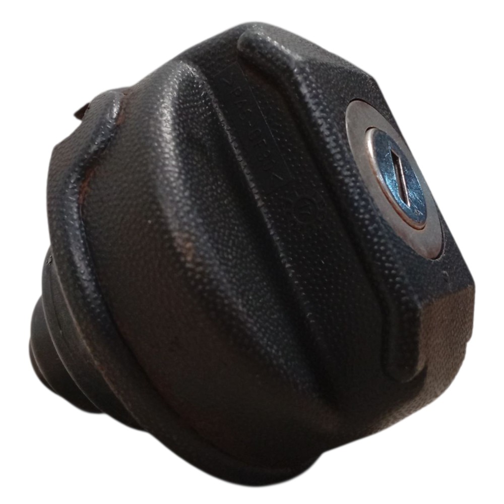 Tampa Tanque Combustível Gm Kadett 89 90 92 94 96 98 Preto 1998 2