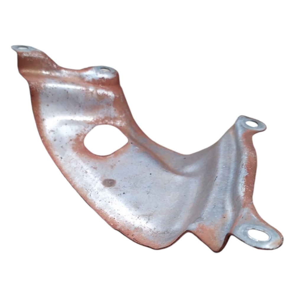 Defletor Cobertura Catalisador Subaru Legacy 94 95 96 97 99 7