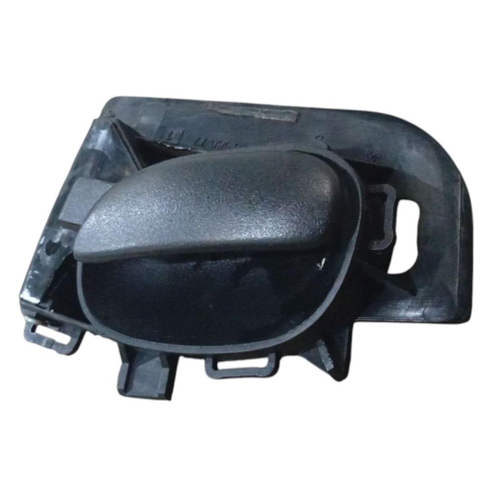 Maçaneta Interna Traseira Direita Peugeot 206 207 2001 2008 Dianteira/traseira 3