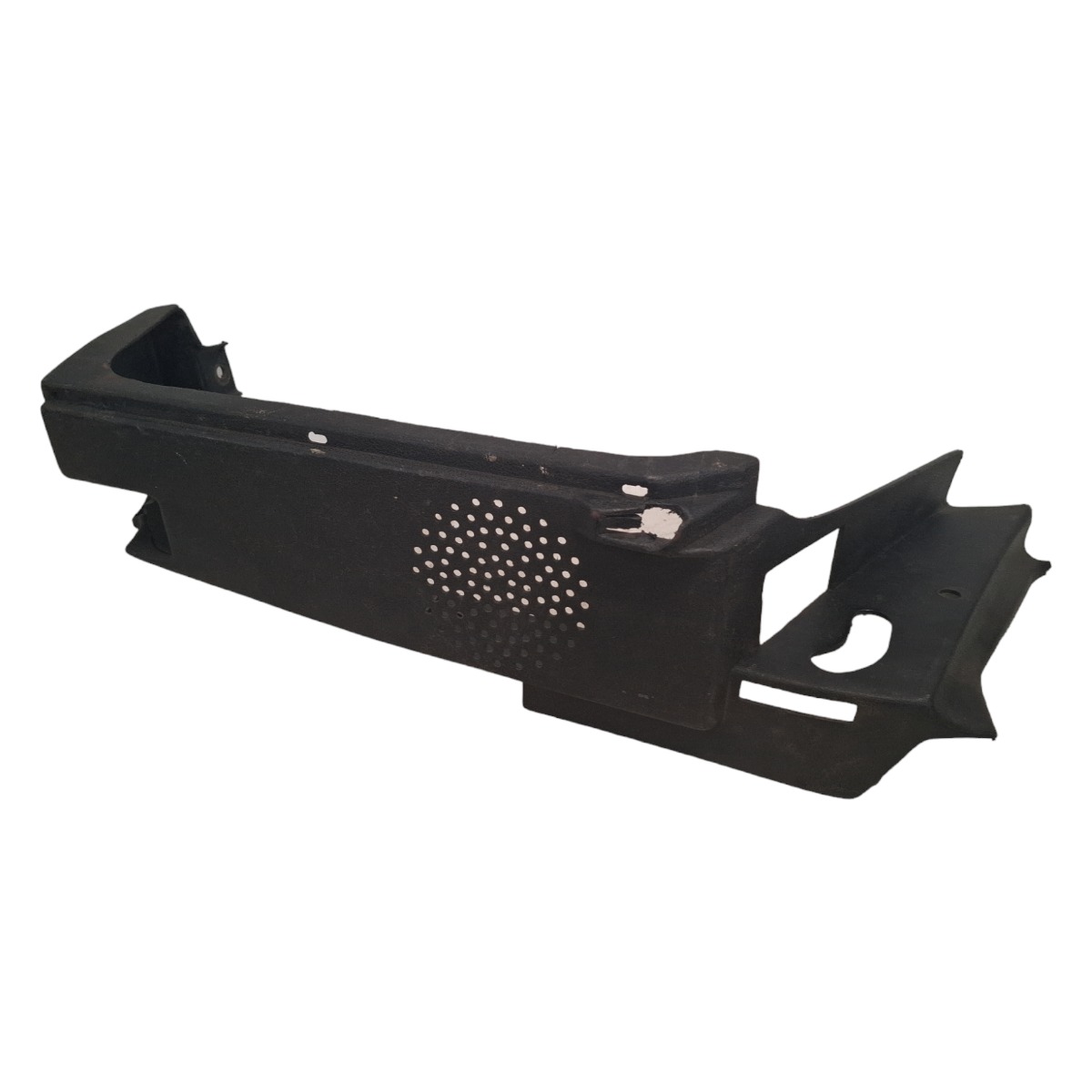 Suporte Bagagito Direito Uno 84 86 88 90 92 94 A 96 Detalhe Preto 1