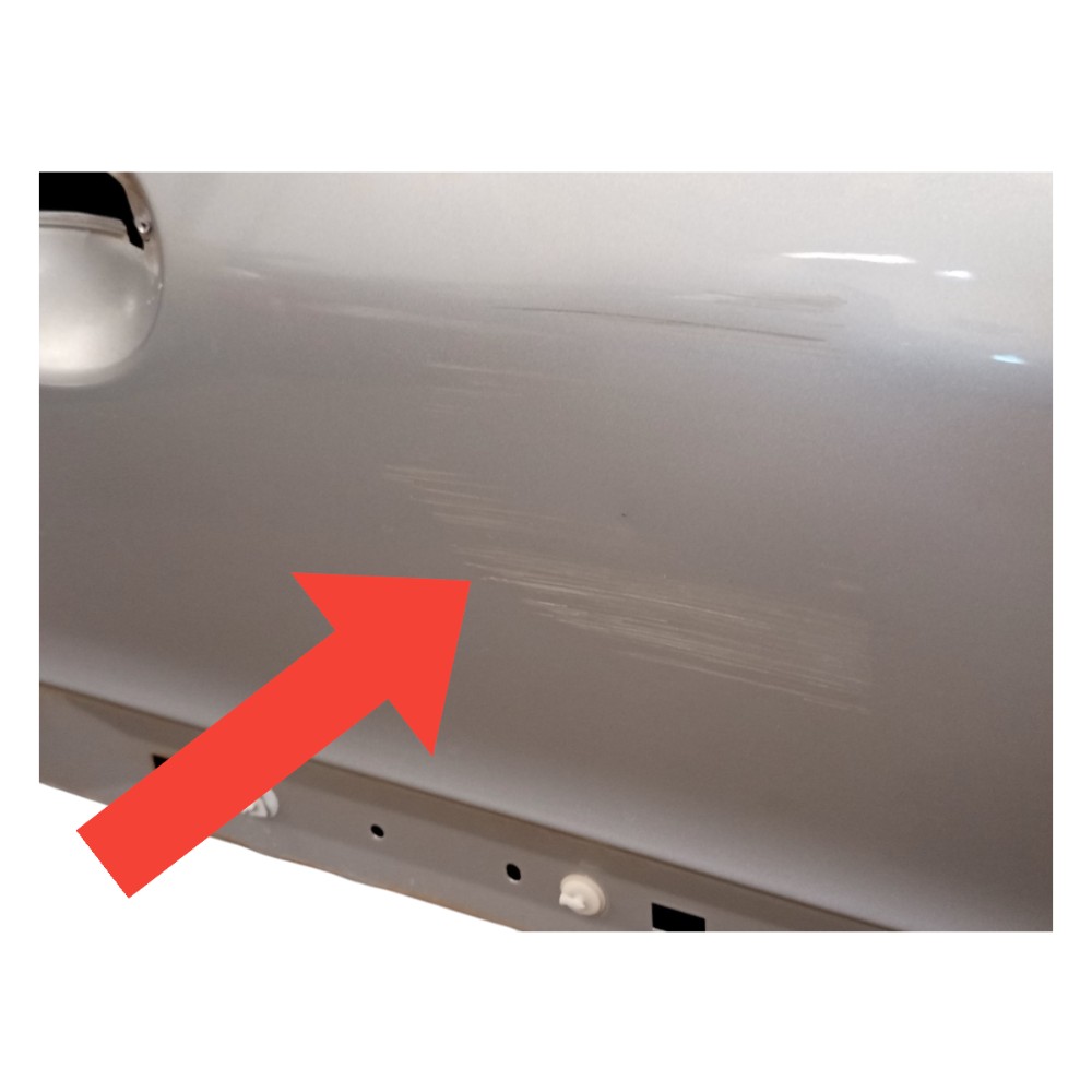 Fechadura Porta Dianteira Direita Peugeot 206 2001 2002 2008 Dianteira Direito Prata 2
