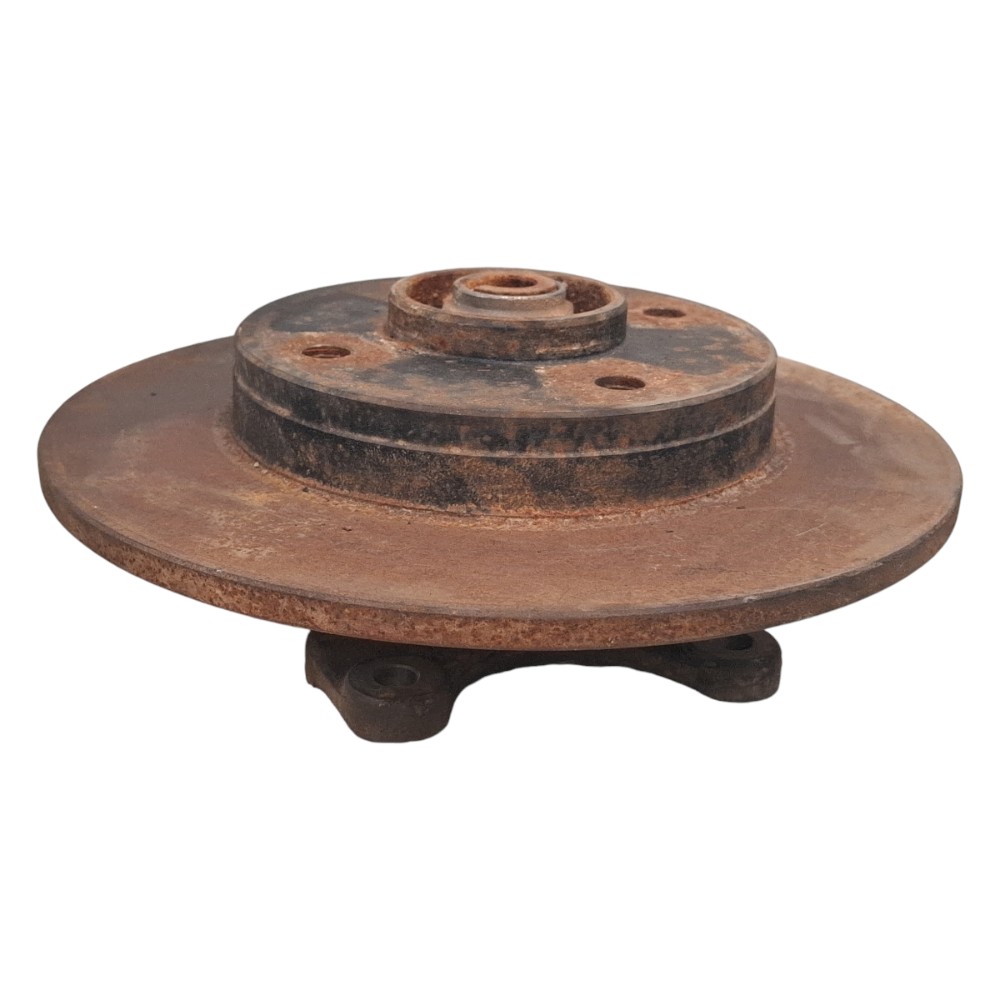 Cubo Montante Traseira Peugeot 408 308 2012 2013 2019 Usado 3