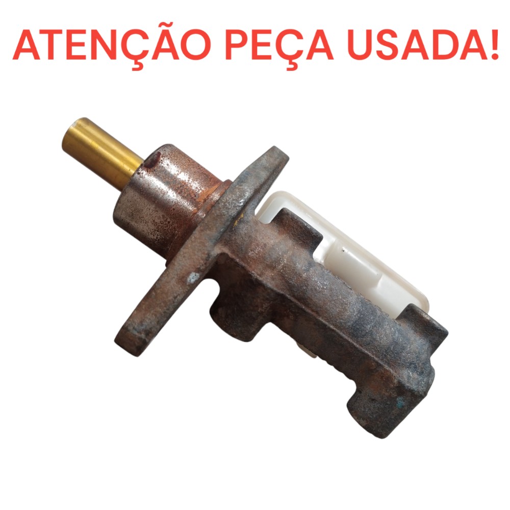 Reservatório Cilindro Mestre Freio Celta Prisma 2007 A 2014 5