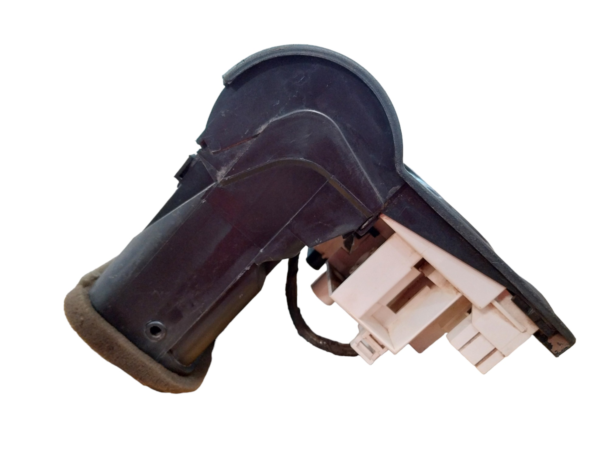 Moldura Central Comando Ar Corsa 94 96 97 98 99 2000 2001 6