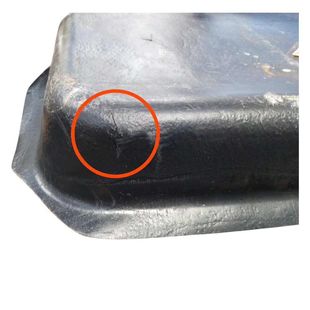Forro Cofre Assoalho Xsara Picasso 2001 2002 2003 2004 2010 5