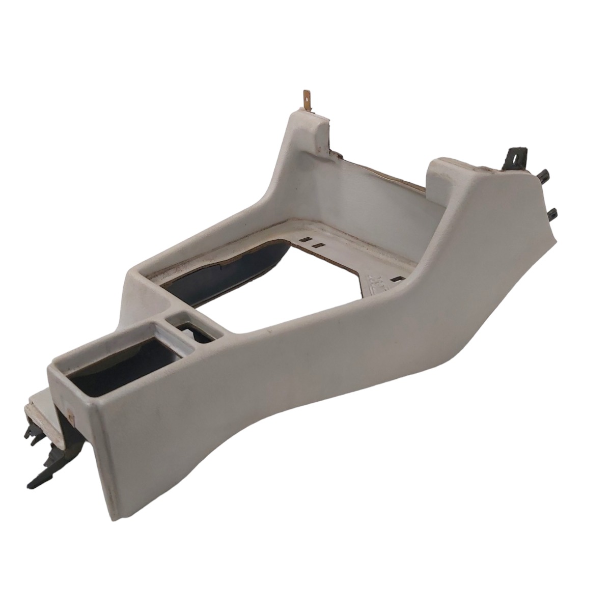 Console Central Bmw Série 5 E34 535i 87 88 89 90 91 92 A 95 4