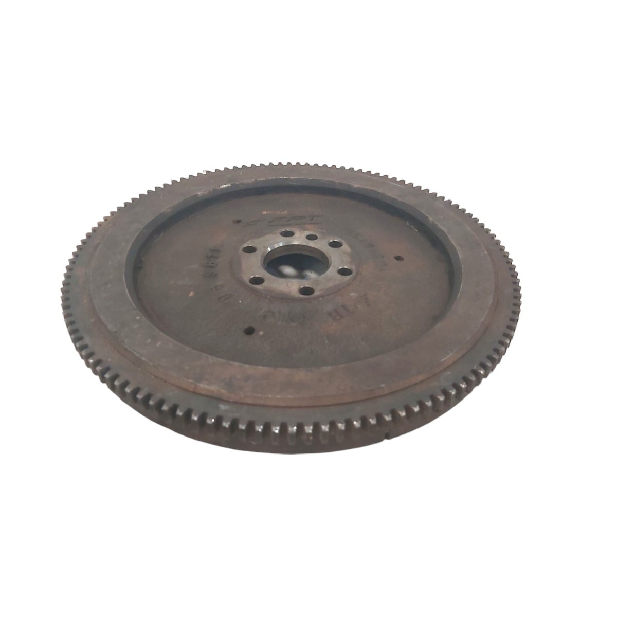 Volante Motor Palio Strada Uno Fire 1.0 1.4 8v 2010 A 2018 4