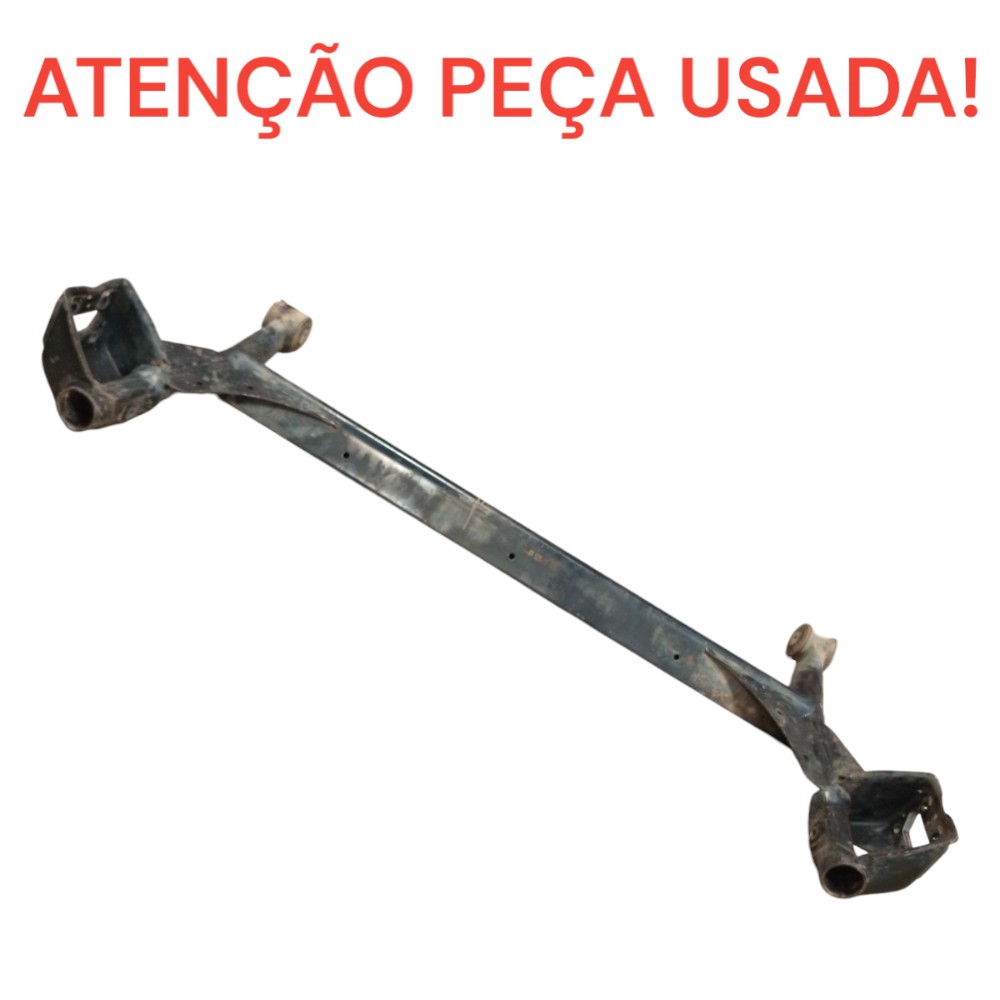 Ponta Eixo Traseiro Ford Ka 2007 2008 2009 2010 2011 A 2013  Preto 8