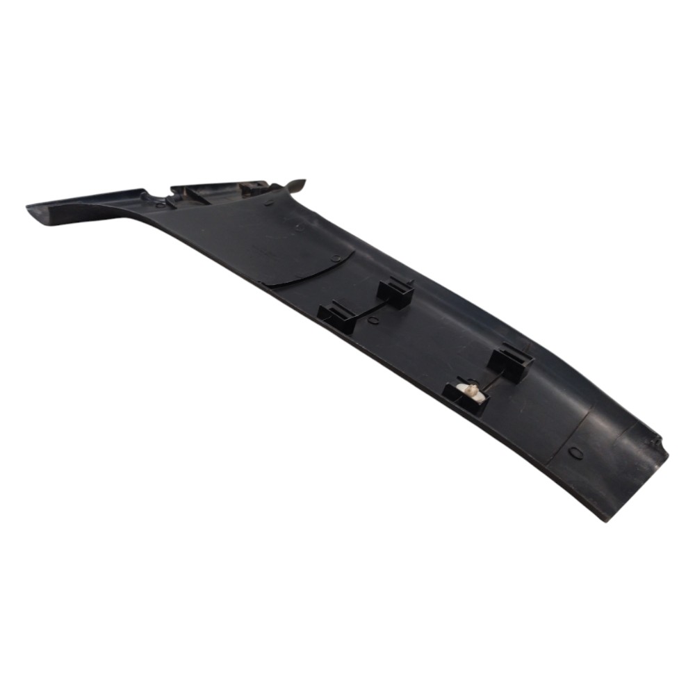 Moldura Coluna Central Direita Gol Parati G3 99 2005 Detalhe 6