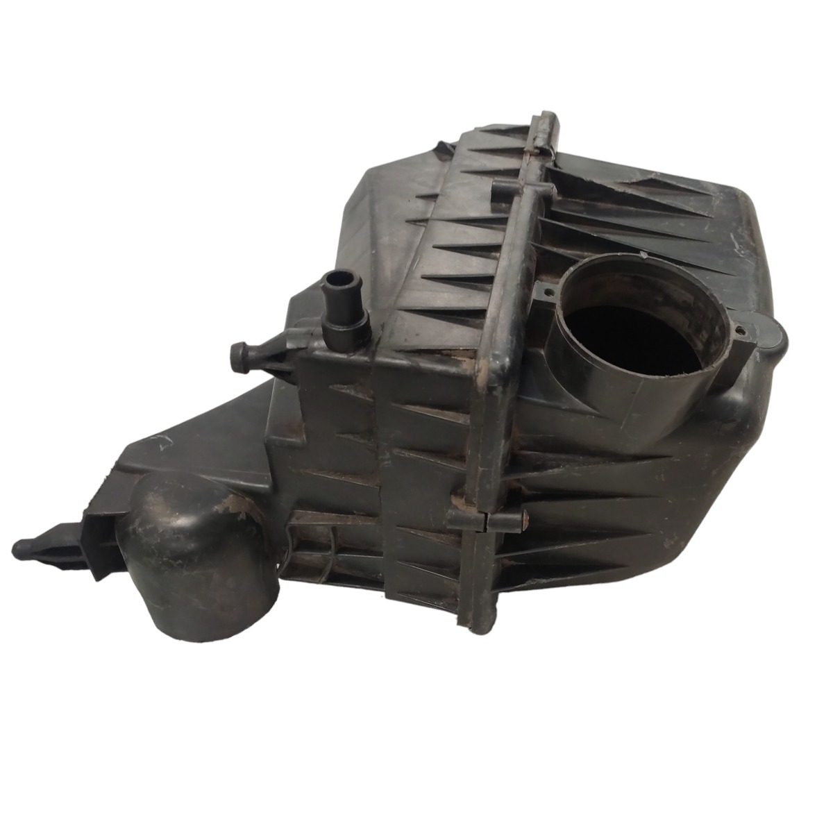 Caixa Filtro Ar Ford Fiesta 99 2000 2001 02 A 2006 Detalhe 5