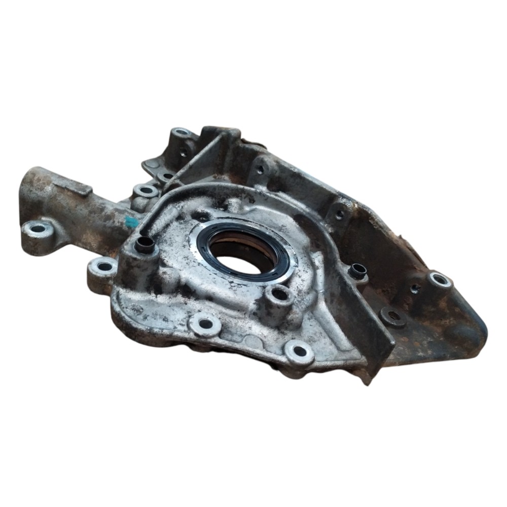 Bomba Óleo Motor Peugeot 408 2.0 16v 2012 2013 2014 A 2019 4