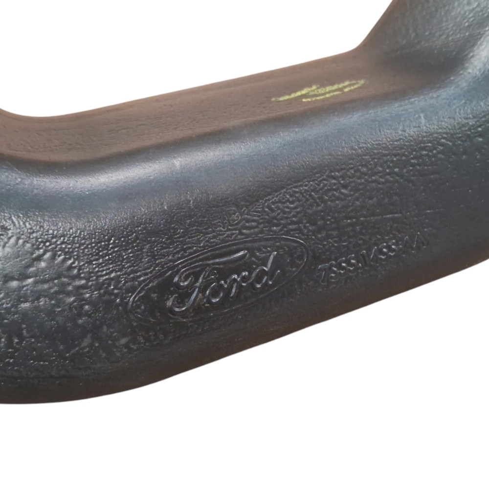 Duto Ar Painel Esquerdo Ford Ka 2008 2009 2010 2011 2012 4