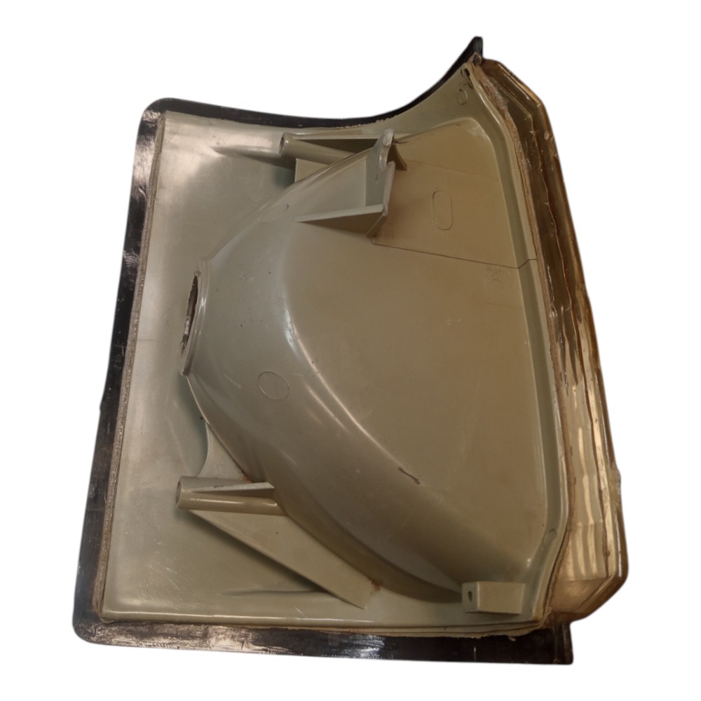 Pisca Seta Dianteira Esquerda Monza Kadett 91 92 93 94 95 96 Esquerdo 7