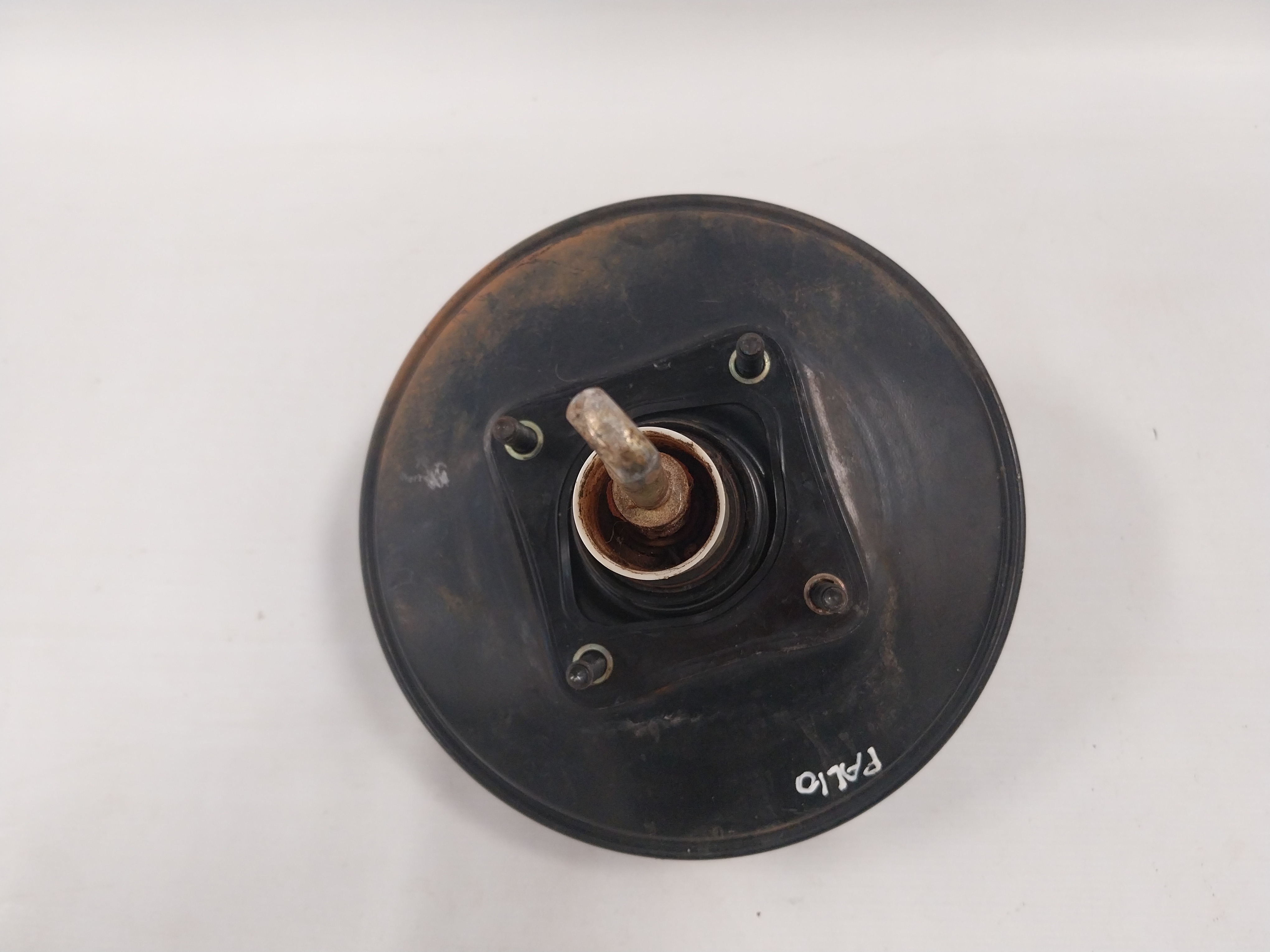 Hidrovácuo Servo Freio Palio Fiasa 97 98 99 2000