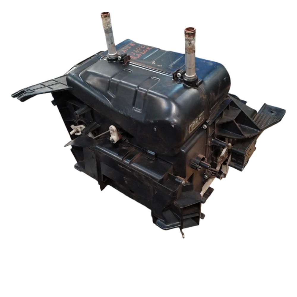 Caixa Evaporadora Ar Condicionado Subaru Legacy 94 95 96 99 6