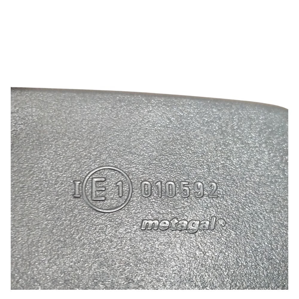 Retrovisor Interno Prisma Celta 2006 2012 A 2015 0102592 5